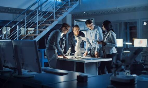 Jak optymalizować koszty utrzymania dzięki obsłudze technicznej?