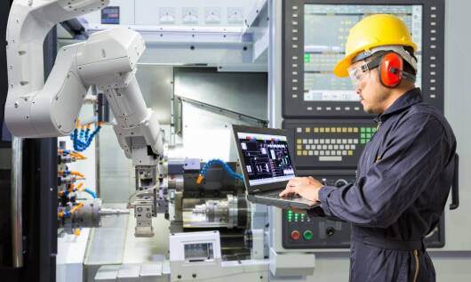 Innowacyjne podejścia do programowania sterowników PLC