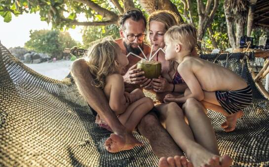 Pensjonat nad Bałtykiem – idealne miejsce na rodzinny wypoczynek