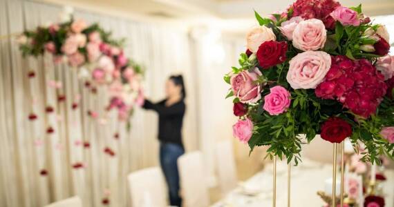 Jakie atrakcje dodać do planu wesela, by zaskoczyć gości?