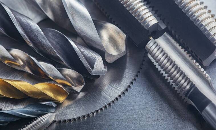 Zastosowanie wyrobów metalowych w różnych gałęziach przemysłu