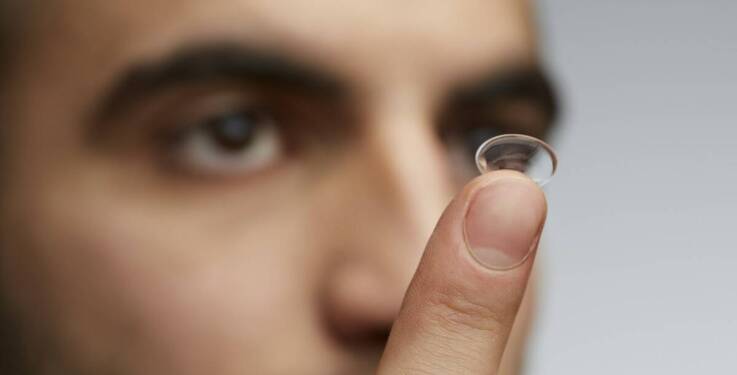 Jakie są najnowsze innowacje w terapii wad wzroku?