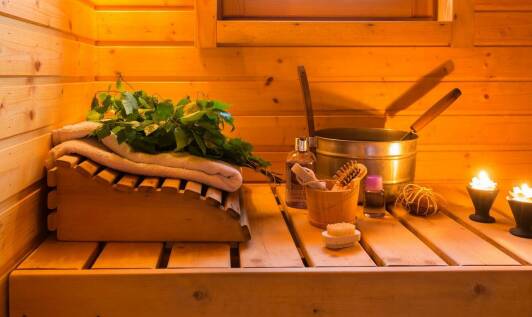 Sauny mobilne – jak zapewniają prywatność podczas relaksu?