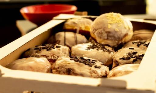 Pączki z dostawą w Warszawie – wygoda i smak w jednym