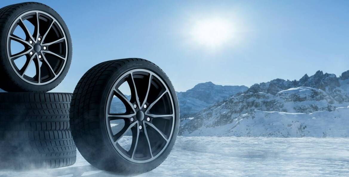Opony zimowe w rozmiarze 185 60 r14 – dlaczego są niezbędne podczas zimowej jazdy?