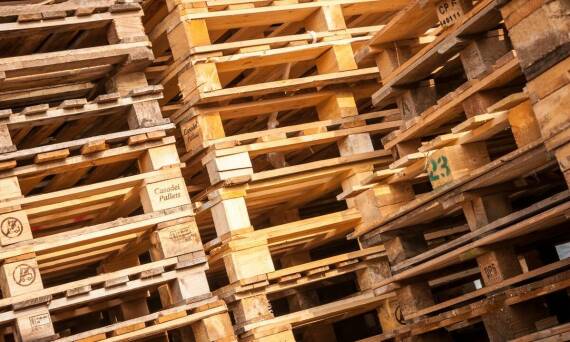 Jak paletki transportowe do kwiatów przyczyniają się do zrównoważonego rozwoju