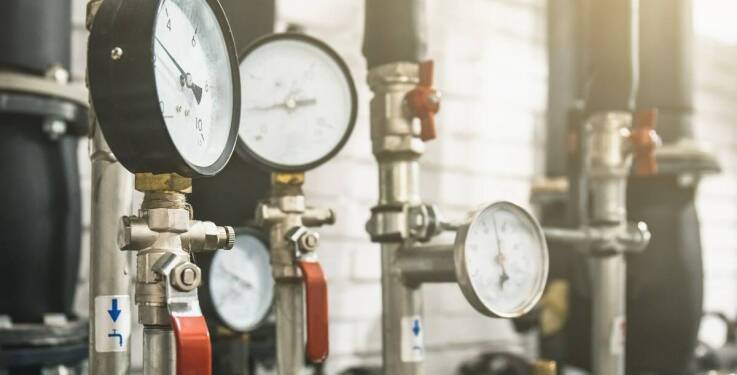 Jakie są wymagania formalne dla montażu instalacji gazowej?