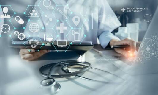 W jaki sposób e-recepta szybka wpływa na efektywność procesu zakupów leków w aptekach?