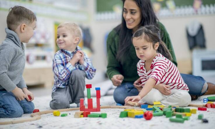 Bezpieczeństwo i higiena w żłobku Choszczówka – jak dbamy o maluchy?