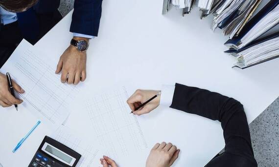 Kompleksowa obsługa księgowa dla organizacji non-profit w Gdańsku