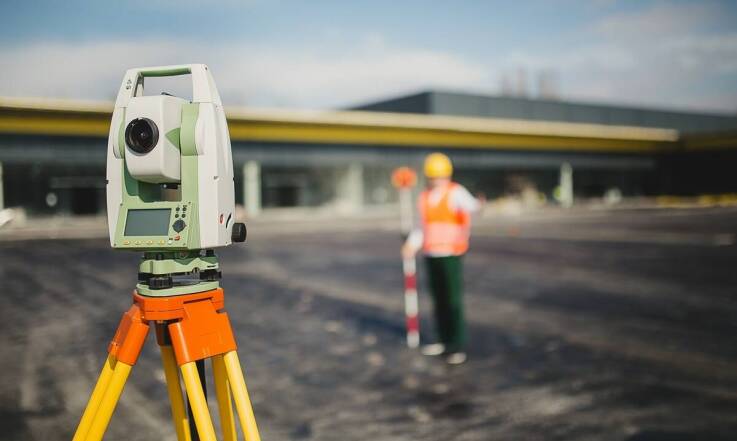 Geodeta Serock: Kompleksowe podejście do obsługi inwestycji budowlanych