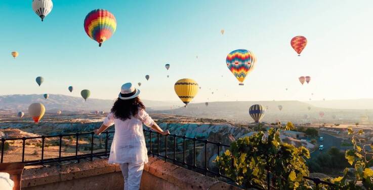 Egzotyczne destynacje na każdą porę roku – oferta biura podróży z Łodzi