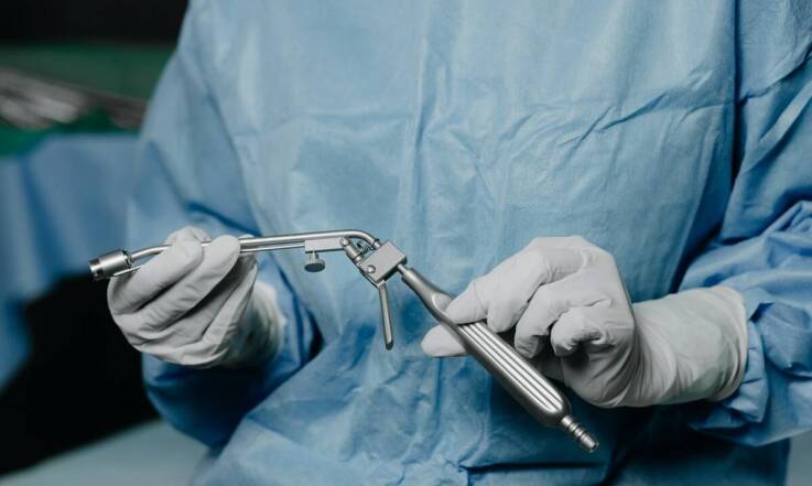 Możliwe powikłania po cystoskopii i jak im zapobiegać