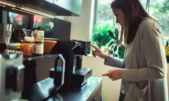 Jakie technologie stosuje serwis ekspresów do kawy w Gnieźnie dla lepszej obsługi klienta?