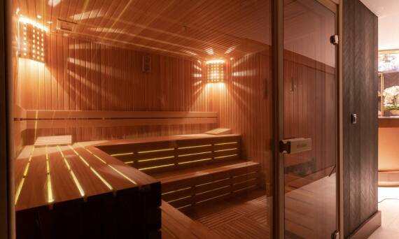Sauny infrared a ich wpływ na układ odpornościowy