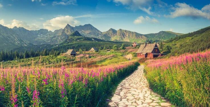 Wisła apartamenty centrum - doskonałe rozwiązanie na dłuższy pobyt