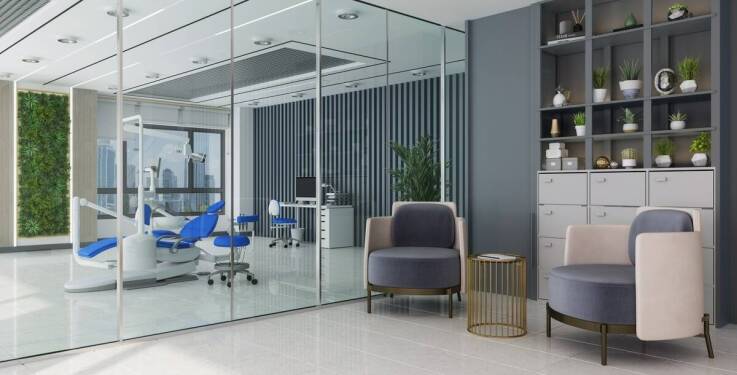 Jak przygotować się do pierwszej wizyty w sprawie protez zębowych?