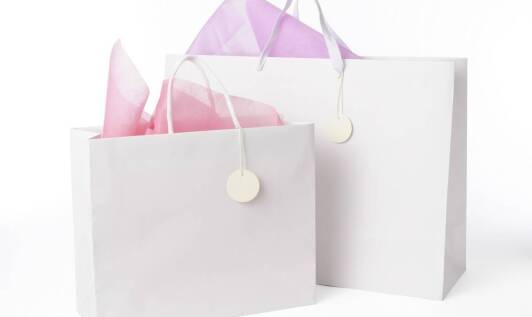 Torby papierowe z nadrukiem – klucz do efektywnej komunikacji wizualnej