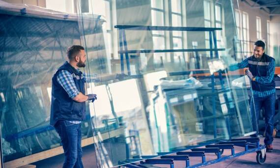 Innowacyjne technologie w systemach do drzwi przesuwnych – co oferuje rynek?