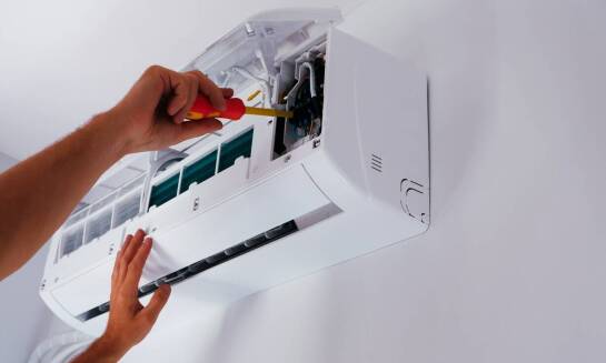 Na co zwrócić uwagę przy wyborze systemu multisplit do dużych przestrzeni?