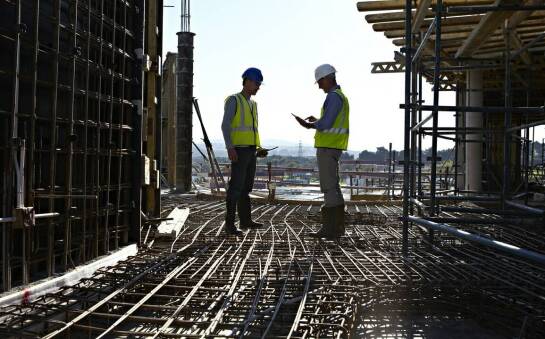 Znaczenie przeglądów technicznych obiektów dla trwałości konstrukcji