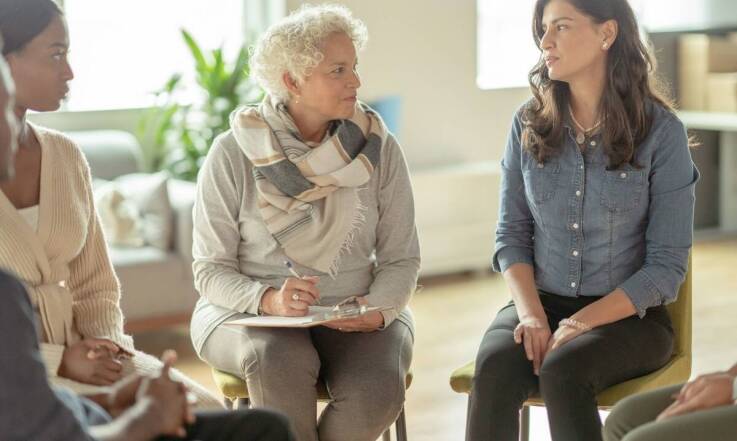 Jak techniki wizualizacji pomagają w walce z uzależnieniami?