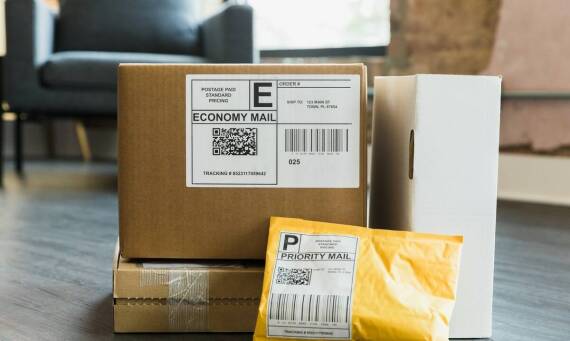 Innowacyjne podejście do projektowania pudełek wysyłkowych