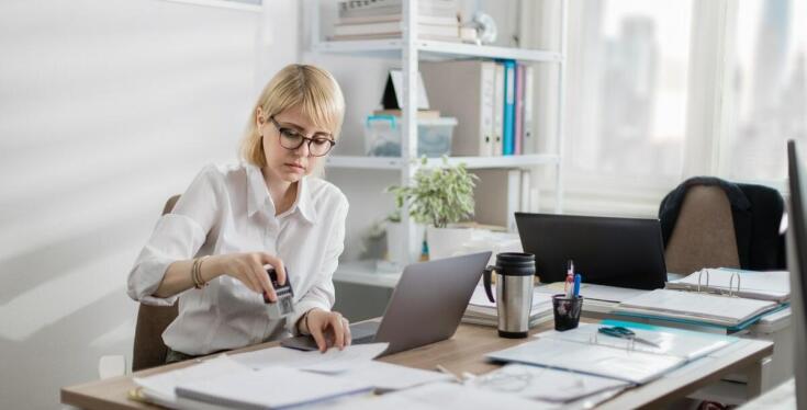 Profesjonalne usługi księgowe dla firm z różnych branż