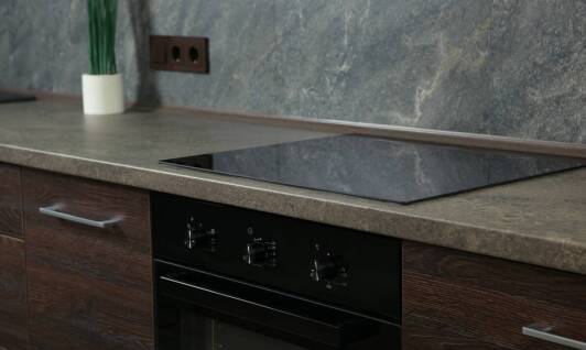 Garnki granitowe z powłoką marmurową na indukcję - innowacyjność i trwałość