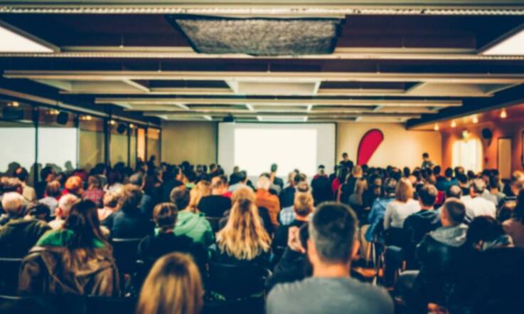 Wpływ oprawy wizualnej na odbiór imprez integracyjnych