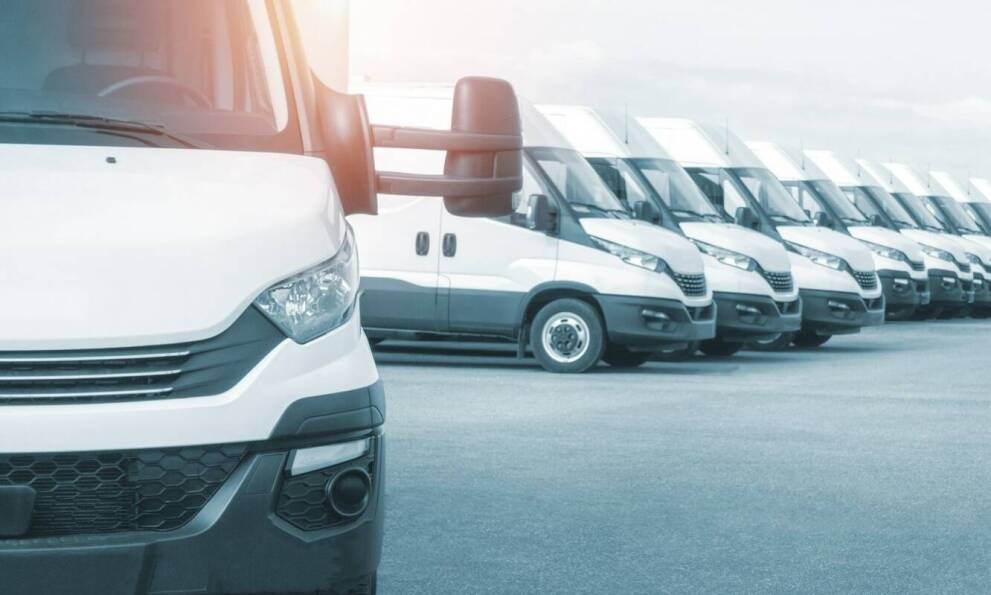 Mobilna wulkanizacja – wygodna opcja dla właścicieli flot