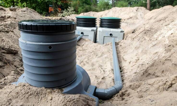 Jak przebiega proces czyszczenia separatorów tłuszczu w praktyce?