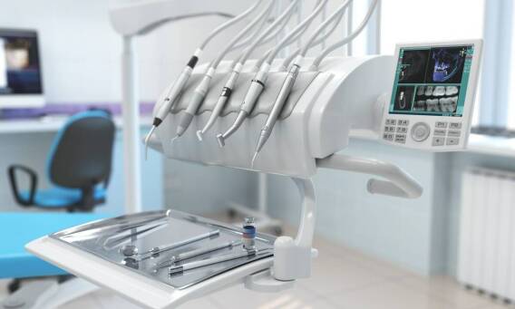 Wpływ technologii cyfrowej na precyzję zabiegów stomatologicznych
