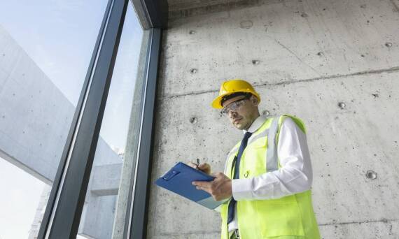Nowoczesne metody lokalizacji przecieków w budynkach