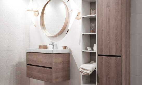 Rola akcesoriów łazienkowych w organizacji przestrzeni