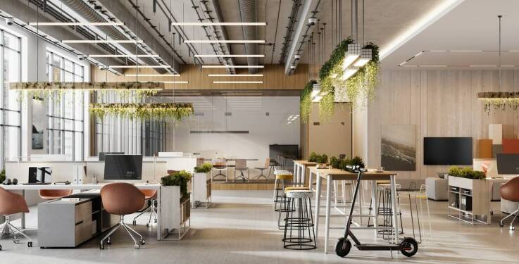 Jak sala konferencyjna Sanok pomaga w organizacji interaktywnych warsztatów?