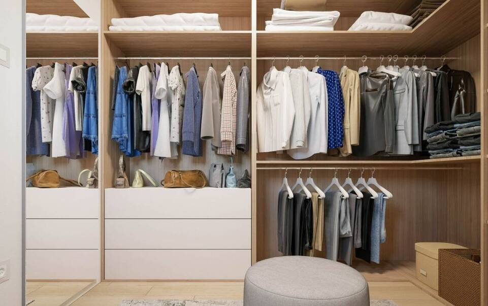 Personalizacja garderoby na zamówienie – jakie opcje są dostępne?