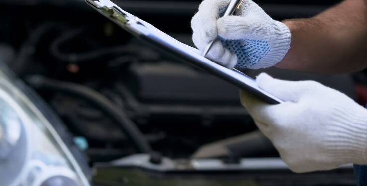 Rzeczoznawca samochodowy a sporządzanie kosztorysów napraw powypadkowych