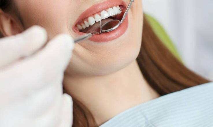 Jakie są najczęstsze zabiegi w ramach stomatologii zachowawczej?