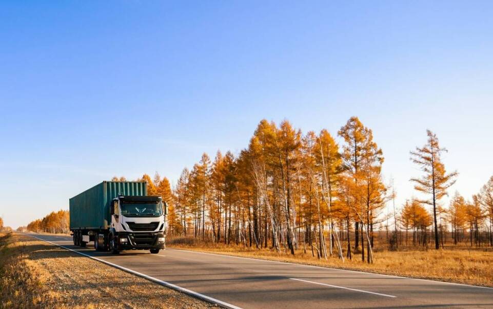 Jakie są największe wyzwania podczas transportu ponadgabarytowego?