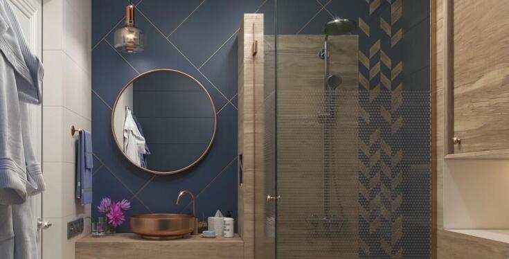 Jakie kolory nowoczesnych uchwytów na papier toaletowy są najpopularniejsze?