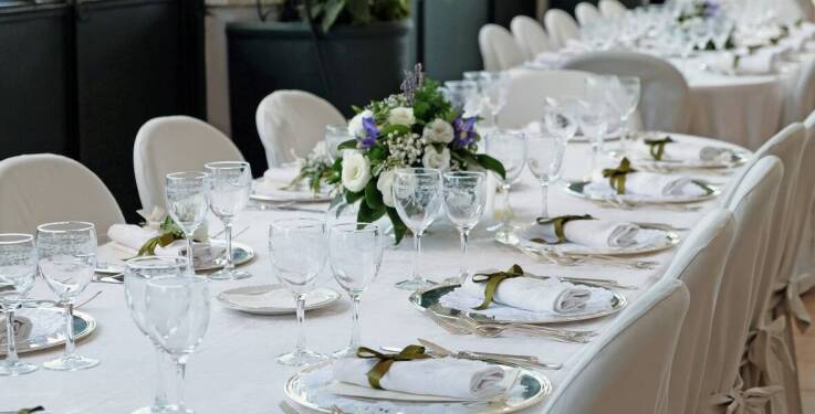 Wpływ profesjonalnej obsługi na jakość jubileuszu firmowego