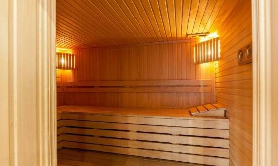 Jakie zalety oferują mobilne sauny na Śląsku?