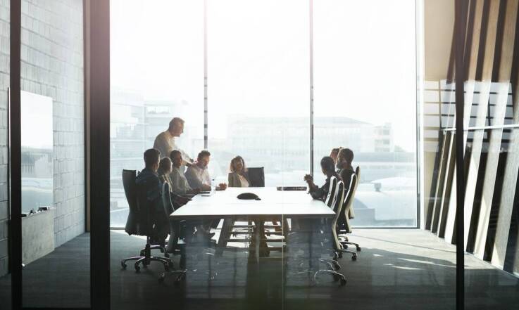 Kluczowe aspekty współpracy z biurem rachunkowym w zakresie analiz finansowych