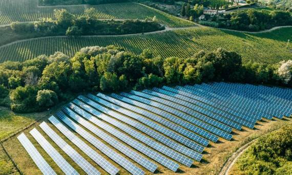 Jakie są najnowsze trendy w projektowaniu instalacji cieplnych?