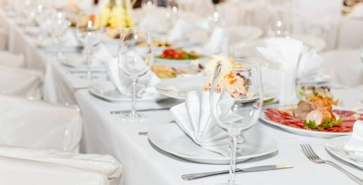 Jak elastyczność oferty restauracji Krosno wpływa na organizację eventów?