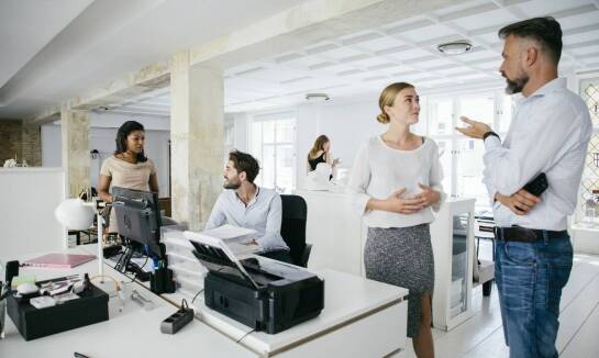 Obsługa kadrowo-płacowa – kluczowe korzyści dla przedsiębiorców