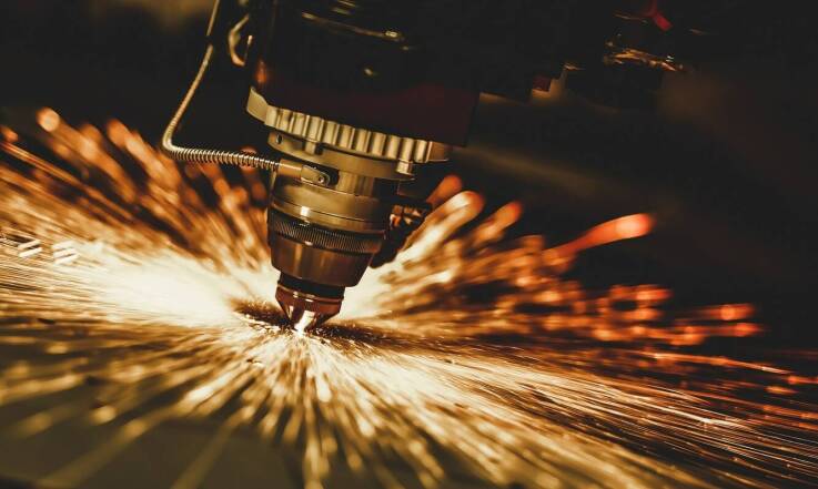 Wycinarka laserowa 3D a optymalizacja procesów produkcyjnych
