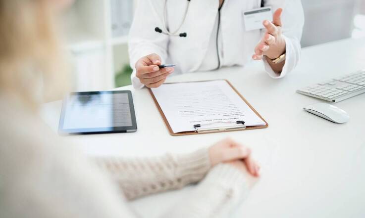 Profilaktyka zdrowotna – jakie badania zaleca ginekolog golub-dobrzyń?