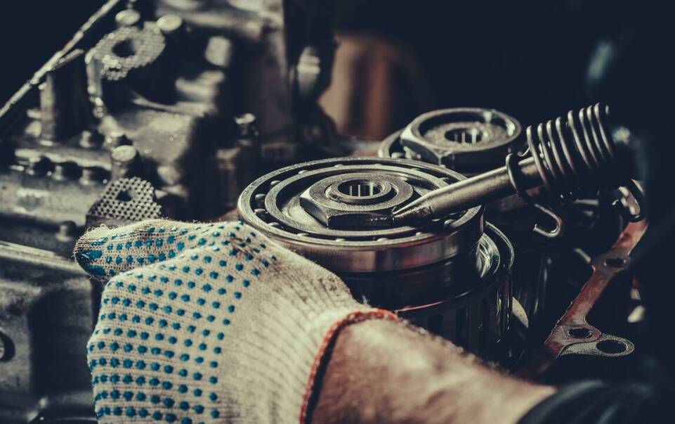 Kluczowe aspekty regeneracji maglownic w kontekście bezpieczeństwa pojazdu